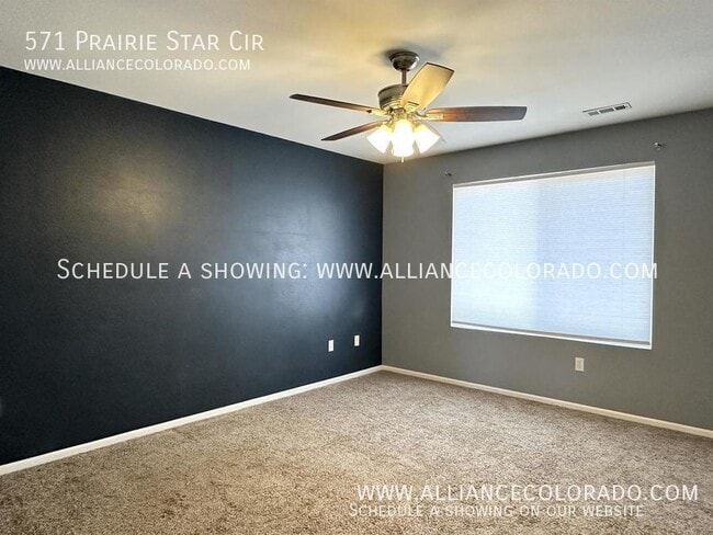 Building Photo - 571 Prairie Star Cir