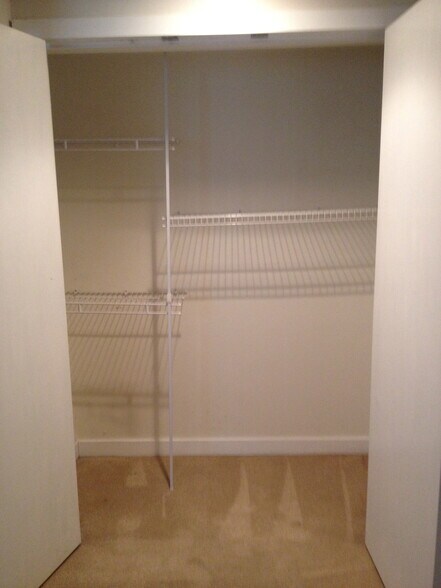 Main Closet - 216 W Boston St