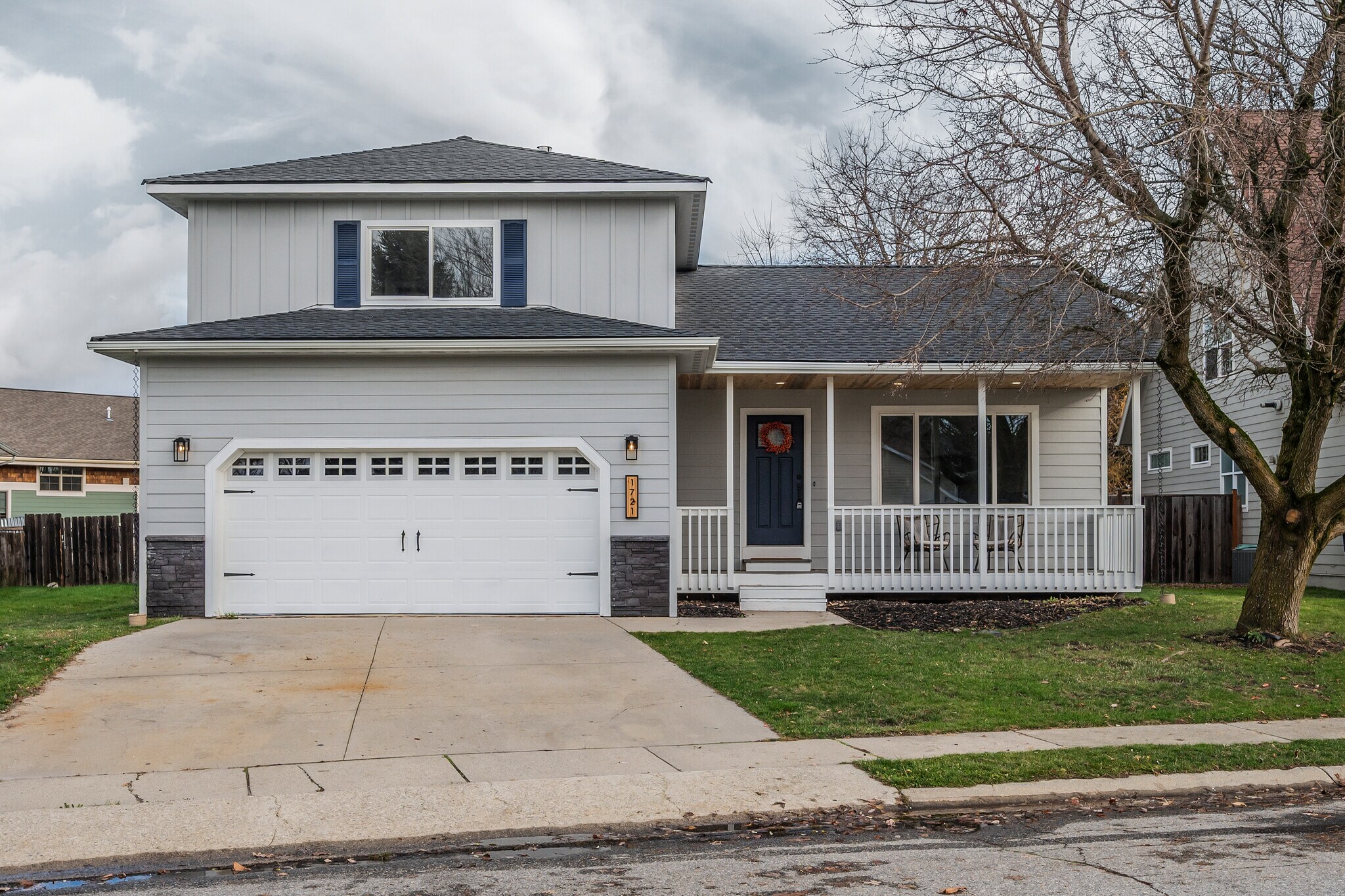 Building Photo - 1721 Northshore Dr