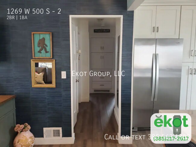 Building Photo - 1269 W 500 S