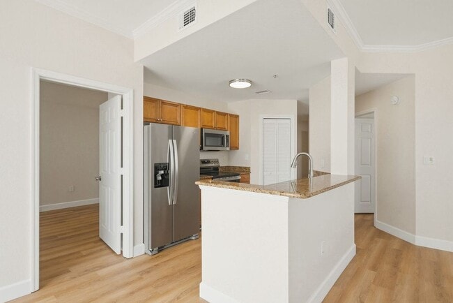 Building Photo - 700 S Harbour Island Blvd