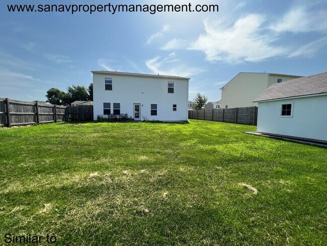 Building Photo - For Rent – Beautiful 4-Bedroom Home in Pleasant Hill with a Fenced Backyard!
