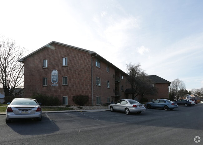 Coldbrook Meadows - Flats of Chambersburg - North