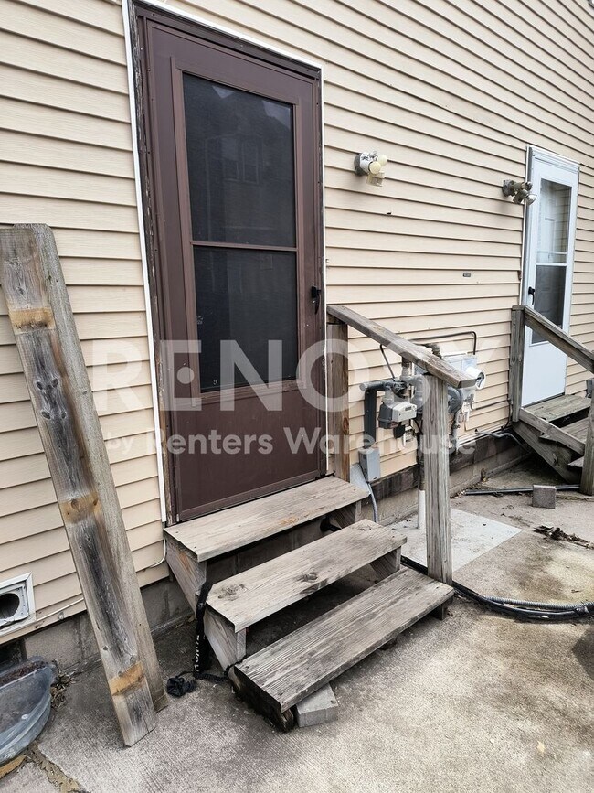 Building Photo - 1611 Glenwood Ave