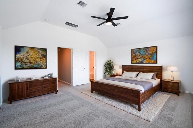 Building Photo - 11072 N Lake Mist Ln