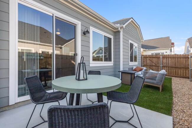 Building Photo - Lago Street, Justin, TX 76247 - 2 BR 2 BA house