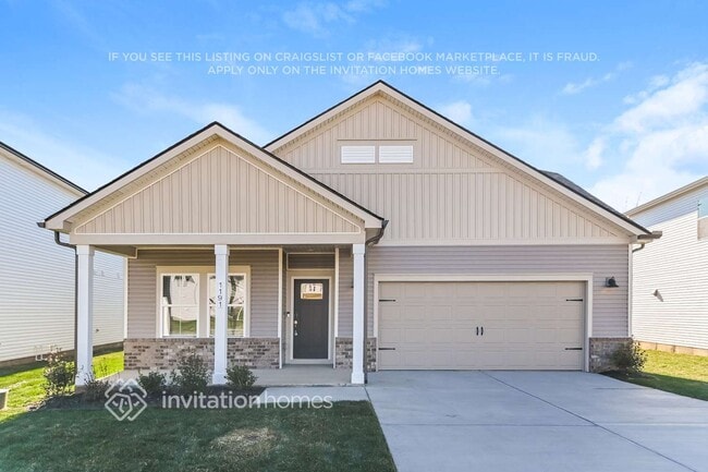 Building Photo - 1191 Bluffton Cir