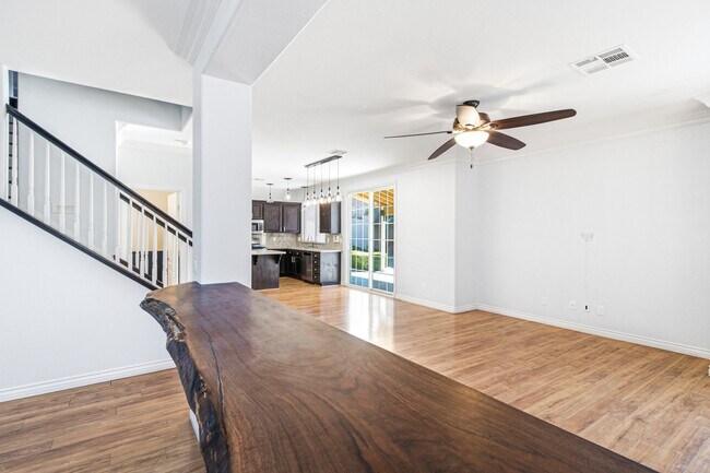 Building Photo - Beautiful 4-Bedroom Home with Pool & Rock Waterfall in 89002