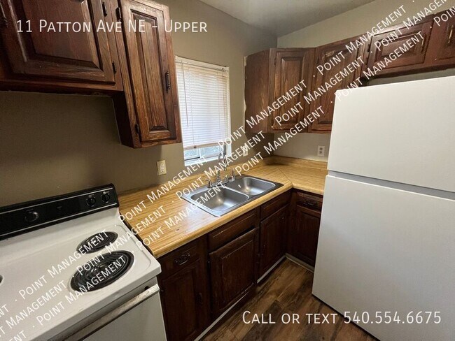 Building Photo - 11 Patton Ave NE