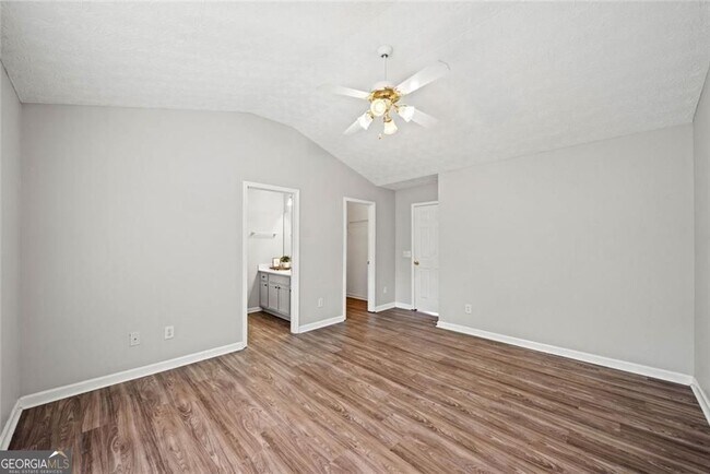 Building Photo - 801 Old Peachtree Rd NW