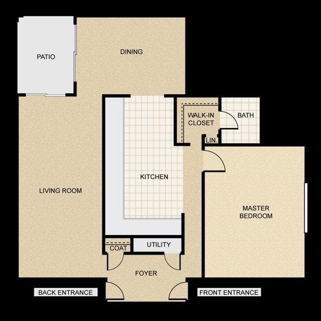 Hillcrest at Brookhaven 3446 Buford Hwy NE Atlanta GA 30329