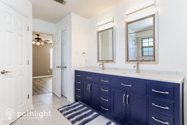 Building Photo - 3 br, 2 bath House - 3114 Henson Pl UNIT