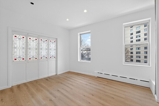 Building Photo - 6045 JFK Blvd E