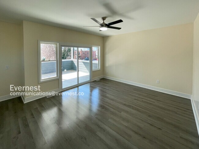 Building Photo - 516 New Bern Ave