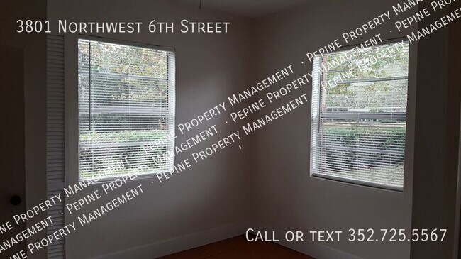 Building Photo - 3801 NW 6th St