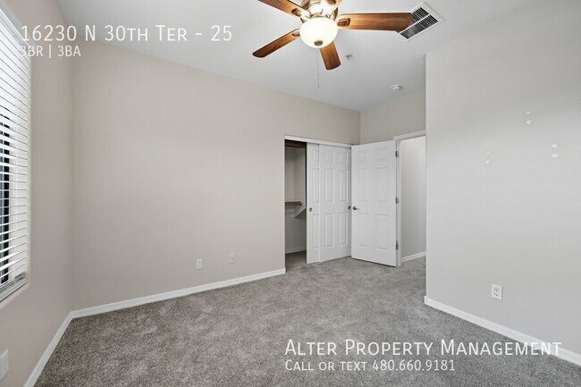 Building Photo - 16230 N 30th Terrace