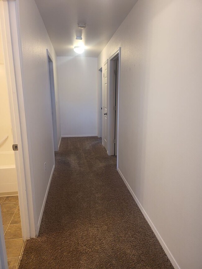 Building Photo - 215-217 K Street -Duplex