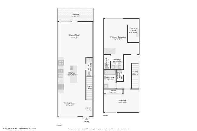 Building Photo - 2BR/2.5BA Condo in Central Ninth | Mountain Views, Solar & Walk to Everything