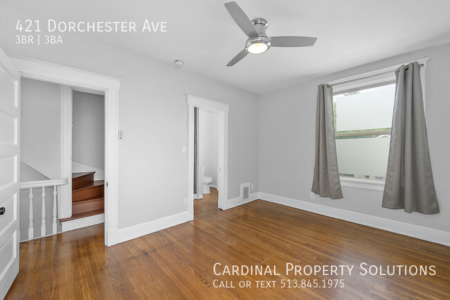Building Photo - 421 Dorchester Ave
