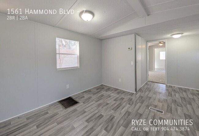 Building Photo - 1561 Hammond Blvd