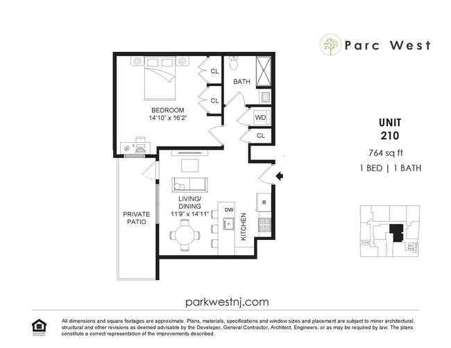 Building Photo - 4525 Bergenwood Ave