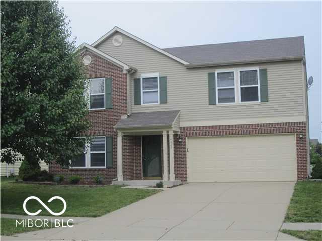 Primary Photo - 14422 Forsythia Ln