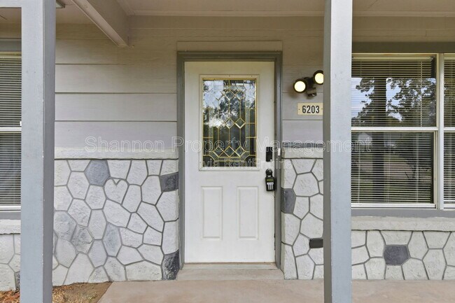 Building Photo - 6203 Gaston