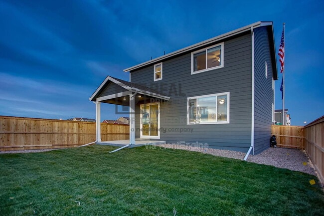 Building Photo - 2711 Tallgrass Ln