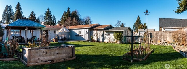 Building Photo - 2bd/.75ba Arlington Home