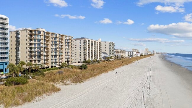 Building Photo - 4701 S Ocean Blvd