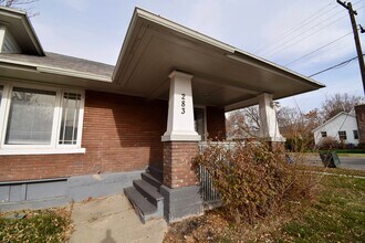 Building Photo - 281-283 E Edith Ave