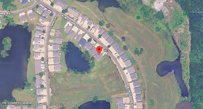 Primary Photo - 603 Kirk Cauldy Dr