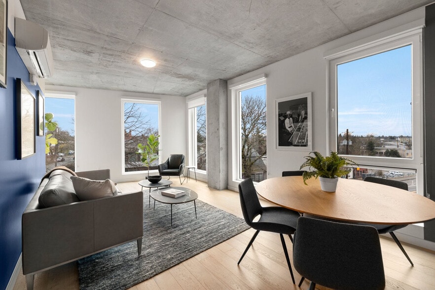 The Payton apartments — community photo - The Payton