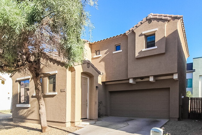 Building Photo - 10317 W Monterosa Ave
