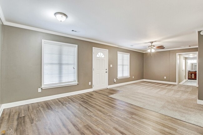 Building Photo - 8208 Connally Dr