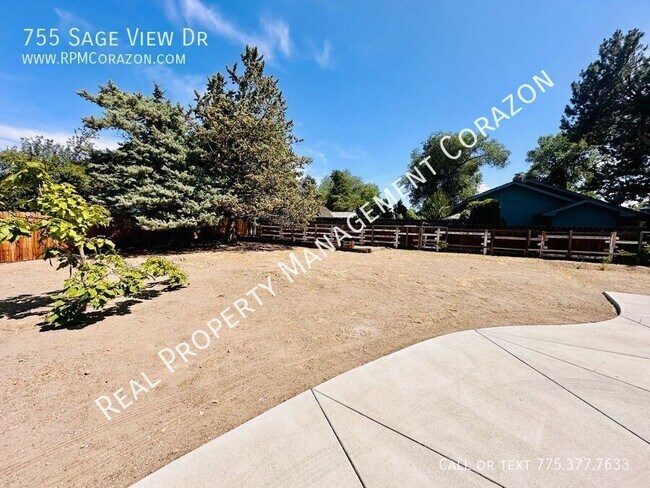 Building Photo - 755 Sage View Dr