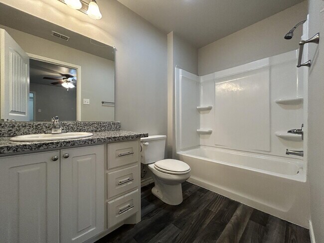 Building Photo - 6040 24th St