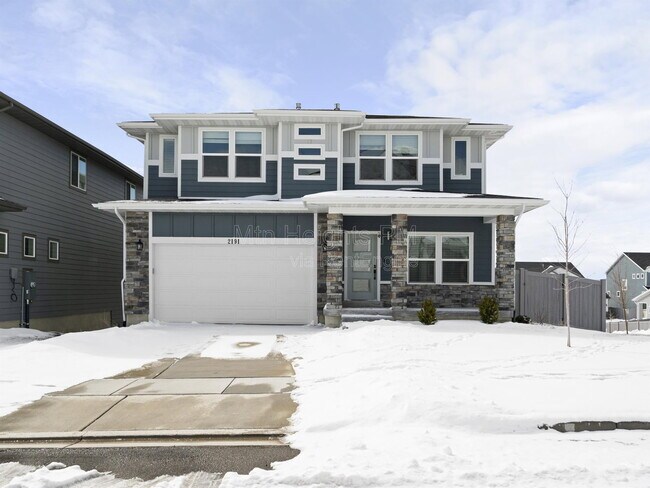 Building Photo - 2191 W Northridge Dr