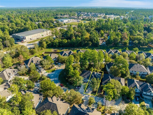 Building Photo - 111 W Burberry Cir