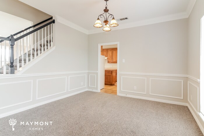 Building Photo - 1161 Masters Dr