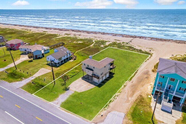 Building Photo - 23401 Termini-San Luis Pass Rd