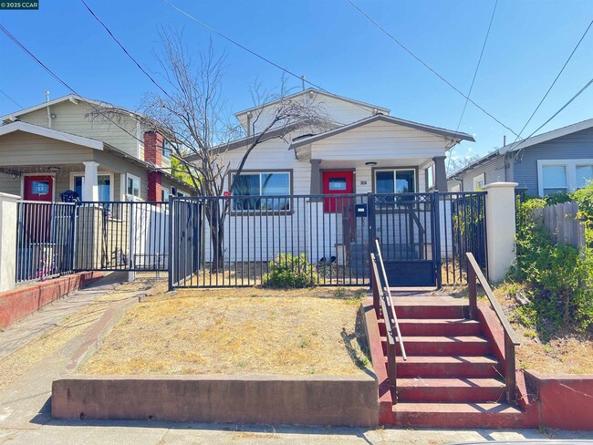 Primary Photo - 2830 23rd Ave