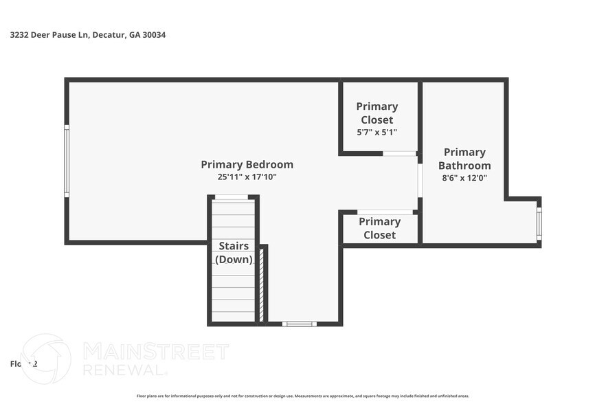 Building Photo - 3232 Deer Pause Ln