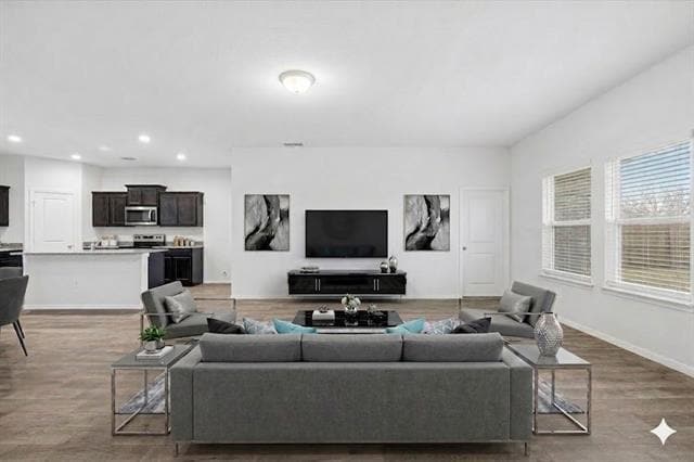 Building Photo - 9308 Desertrock Rd