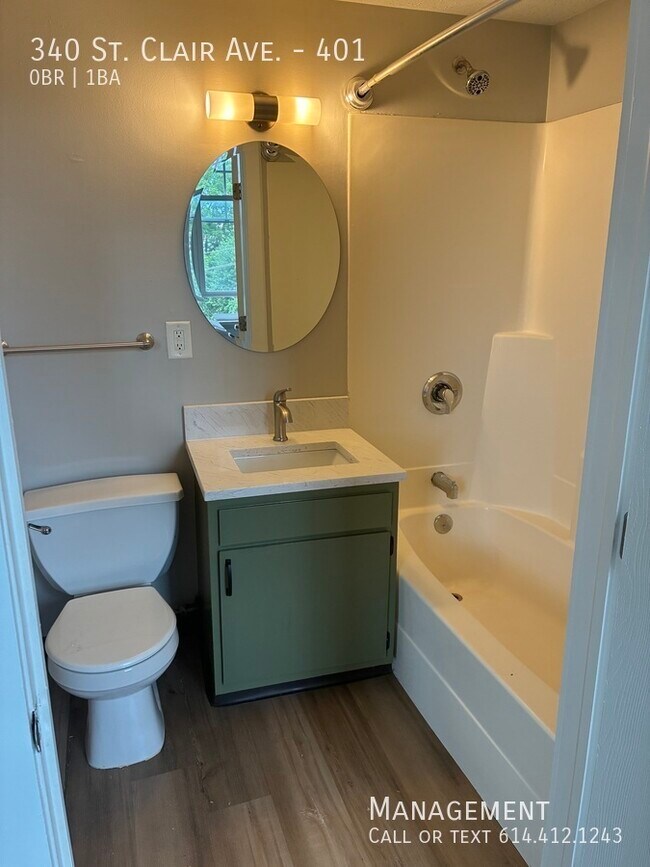 Building Photo - 340 St Clair Ave