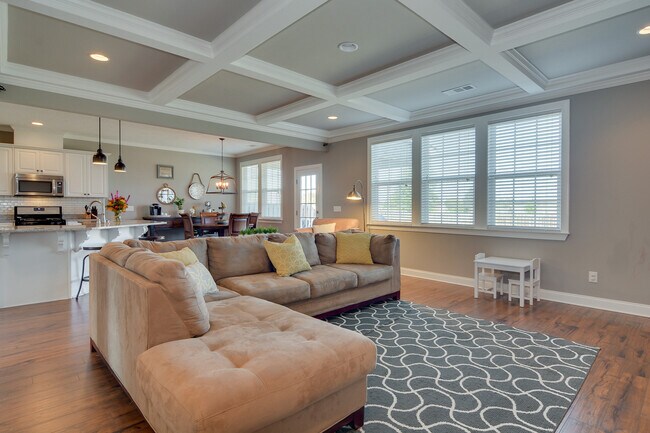 Building Photo - 1030 Ardrey Cir