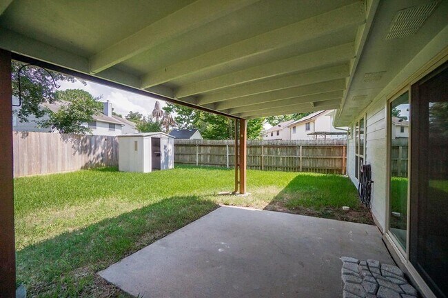 Building Photo - 6330 Diamond Rock Dr
