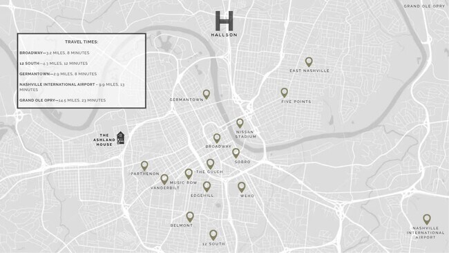 Building Photo - 917 31st Ave N