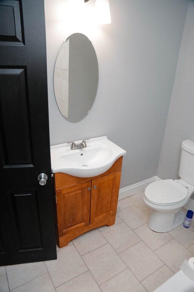 Bathroom 2 - 4231 Nicholas Ave