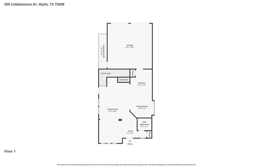 Building Photo - 309 Cobblestone Dr